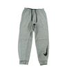 Second Life - Men's Therma Taper Swoosh Grey Jogging - Excellent Condition