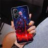 Fate Zero Stay Night Saber Phone Case For Xiaomi Poco X7 X6 X5 Pro F7 Ultra Redmi 15C 15 13C 13 12C 12 10 10A 10C 9 9A 9C 9T Cov