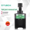 Hydraulic Pneumatic Heavy Truck Ball Joint Puller Tool