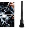 Detailing Brush Cleaning Fit for Interior Engine Wheels Exterior