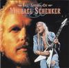 CD MICHAEL SCHENKER - The Story Of Michael Schenker 724382861423 Electrola 1994 Europa Rock Używany