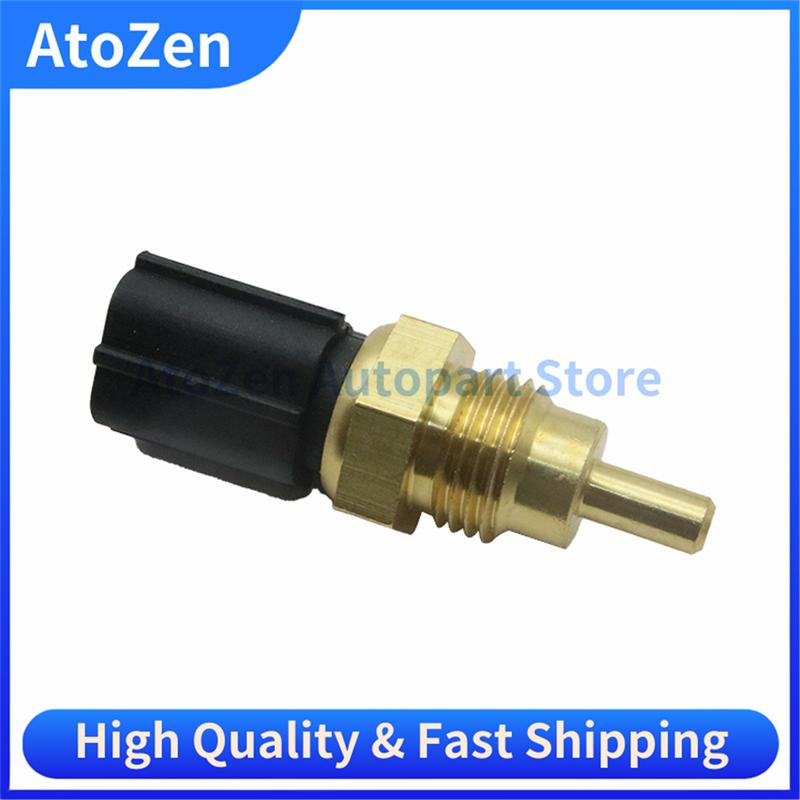 Low Plug Engine Water Coolant Temperature Sensor for Mitsubishi Colt Galant Pajero Montero L200 ME202053 8982602570 8980238830