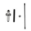 Pancake Bearing Kit w/Push Rod & Ball For Yamaha Banshee 1987-2006 #29L-16357-00