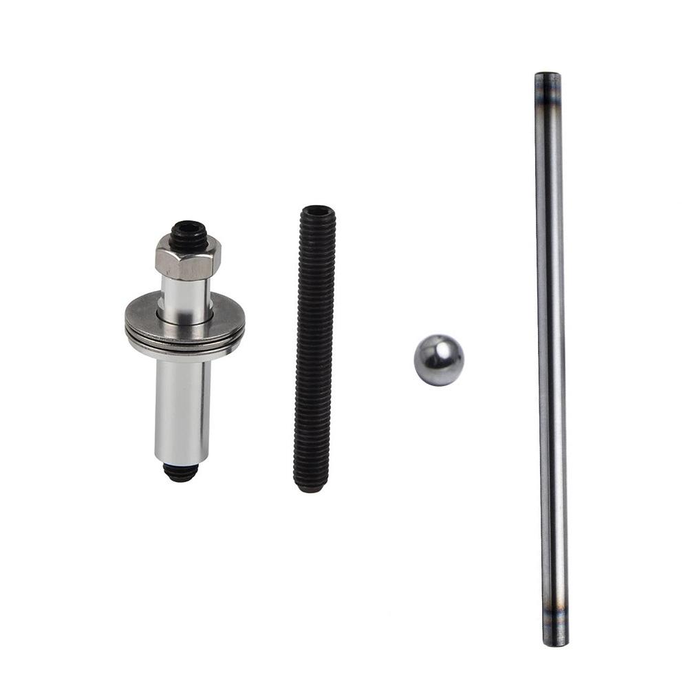 Pancake Bearing Kit w/Push Rod & Ball For Yamaha Banshee 1987-2006 #29L-16357-00
