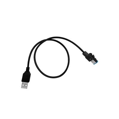OTORAM 99000-79AW3 תואם ליציאת USB מקורית של סוזוקי, כבל USB לניווט חיצוני לרכב,