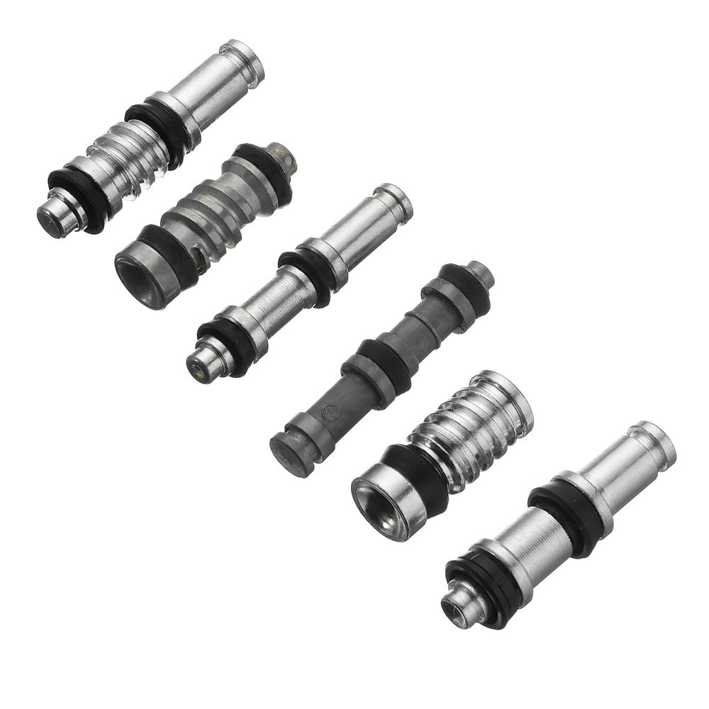 Kits Ensemble 11mm 12.7mm 14mm Kits de Piston Accessoires de Réparation Pompe de Freinage d'Embrayage Piston Pistonnet Réparation