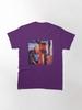UB40 Feat. Ali Campbell Scorpions - Animal Magnetism Classic T-Shirt