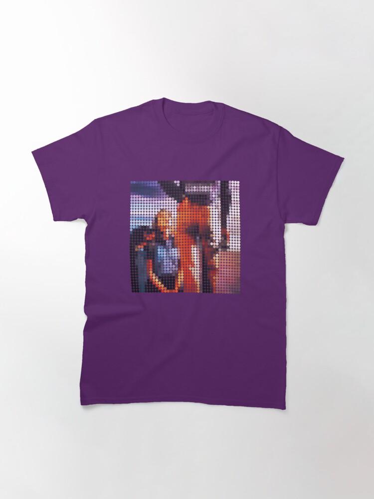 UB40 Feat. Ali Campbell Scorpions - Animal Magnetism Classic T-Shirt
