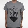 2026 Blut Aus Nord Band Graphic Cotton Tshirt Unisex Summer Short Sleeve Fashion Brand Tee Luxury Casual Vintage Retro Top