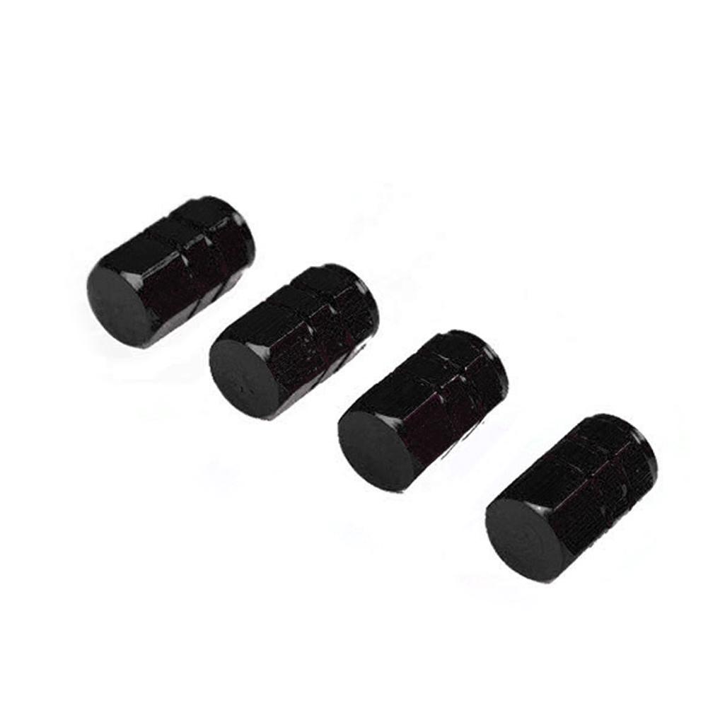 Car Accessories Truck Car Bike Aluminum Tire Wheel Rims Stem Air Valve Caps Tyre Cover