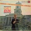 LP Schallplatte CHET ATKINS - Our Man In Nashville RD7529 RCA Victor 1963 UK Folk Gebraucht