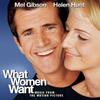 CD ALAN SILVESTRI - What Women Want (2000 Film)  CK61595 Non Japan Soundtracks & Musicals Used