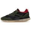 LX2200 Street Fighter Cammy Unisex Core Black Primal Green Crimson Mist H06329