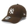 New Era 9FORTY Cap New York Yankees NY Brown Free Size