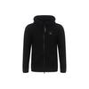 Air Full-Zip Hooded Jacket Men Outerwear Black AV2291-010