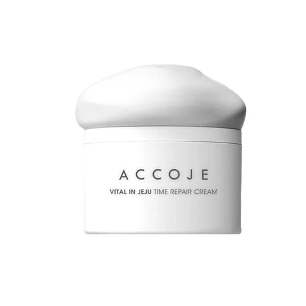 ACCOJE Vital In Jeju Tijd Herstellende Crème - 50ml