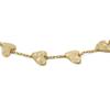 Bracelet Chaîne Skagen pour Femme ANJA HEARTS Laiton Doré, SKJ5010710