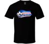 Cape Verde World Cup Soccer Fan T Shirt