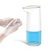 Automatic Liquid Dispenser Featuring 3 Choice Output preferences IPX5 Resistant Build For Kitchen And Bathroom USB Operated 500ml Large Capacity