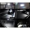 LED Trunk Light White For Toyota Prius RAV4 Highlander Sienna Venza Scion Lexus 81250-48010 81330-30100 81330-48010