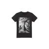 The Nightmare Before Christmas Mens Sally Close Up T-Shirt