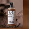 Spēs Night Rose Essential Oil Shower Gel