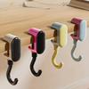 Backpack Hook, Dopamine At The Of The Desk, Student Desk, Edge Hook The Side Of The Desk