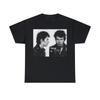 SID VICIOUS Mugshot Short Sleeve Tee