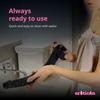 Gode - Eroticon - Mega Realistic - 40 cm - Silicone - Ventouse - Unisexe