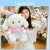 Plush Sheep Toy With Cotton Filling For Gift Giving And Kids Play