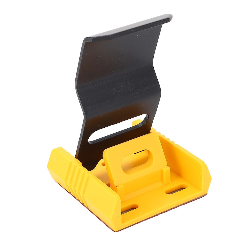 2Pcs Circuit Breaker Lockout Device for Panel Clamp On Metal Industrial Safety Lock Tagout Products