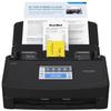 Document Scanner - Scansnap - Ix1600 - Black - Adf - Wi-fi - Duplex