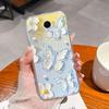 Case For Redmi 4 3 6 Pro 4A 4X 5A 5 Plus K90 Cute Shark Cat Pattern Phone Bags Soft Ultra Thin TPU Silicone Anti Slip Shell For Redmi Clear Back Cover