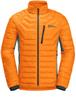 Jacket Jack Wolfskin Routeburn Pro Ins Jacket Men