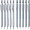 PENTEL GraphGear 500 Mechanical Pencil, 0.3mm, 10-pack (PG513)