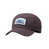 Patch Cap Brown S [Shimano] CA-014W