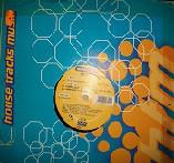 12-Zoll Schallplatte HEADMASTERS - Impulsive HTM021 House Tracks Mu 1997 Spanien Dance & Electronica Gebraucht