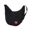 Manhattan Prodotto Originale Borsa Nolita Borsa a Spalla MP6056 Nera [[Manhattan Portage] Portage] [Ufficiale]