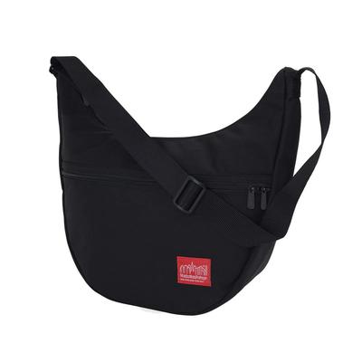 Manhattan Portage Nolita Bag MP6056, Official, Black