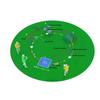 Drone Obstacle Course Training Kit