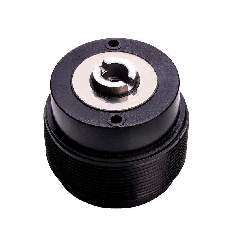 Racing Car Steering Wheel Hub Adapter Connector Base Boss Kit Fit for Civic EK 96-00