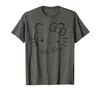 Hello Kitty US Design Wink T-shirt