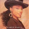 7-Zoll Schallplatte KARYN WHITE - Secret Rendezvous W2855,759922855 Warner Bros. Re 1989 UK Soul/Funk Gebraucht