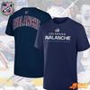 ĀTRI! C. Avalanche 2025 Primary S-5XL T-krekls fanu dāvanu komplekts unisex T-krekls