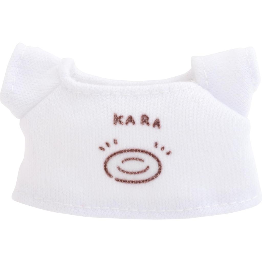Rilakkuma Rilakkuma and MV29401 San-X Dress-Up (T-shirt pancakes)