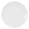Porcelain Dinner Plate Felicia Modern DUKA