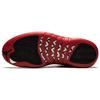 Air Jordan 12 Retro GS Cherry 2023 Kids Sneakers White Metallic-Silver Varsity-Red 153265-116