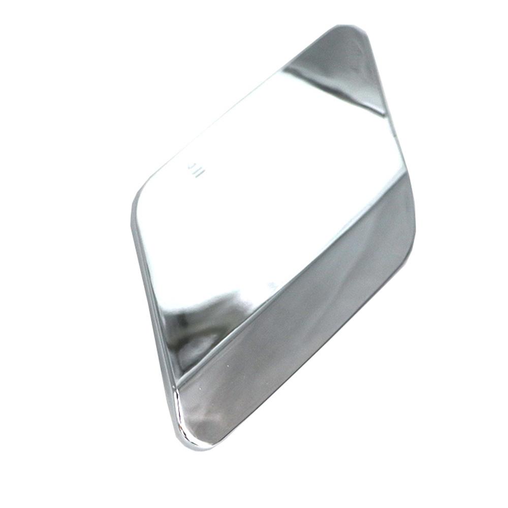 Chrome Front Bumper Tow Eye Cover For Mercedes Benz W166 ML350 ML550 1668851223