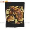 Exodia The Forbidden One Yugioh Monster Yami Yugi Pharaoh Atem Ultra-Soft Blanket Quilt Winter Sofa Cover Bed Covers