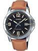Zegarek Męski Casio Mtp-V004L-1B2 + Box